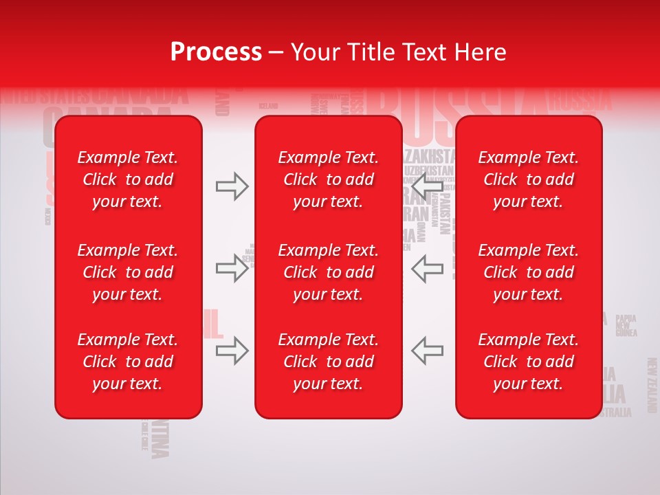 Caregiver Holding Hands Close Up PowerPoint Template