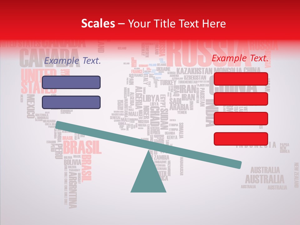 Caregiver Holding Hands Close Up PowerPoint Template