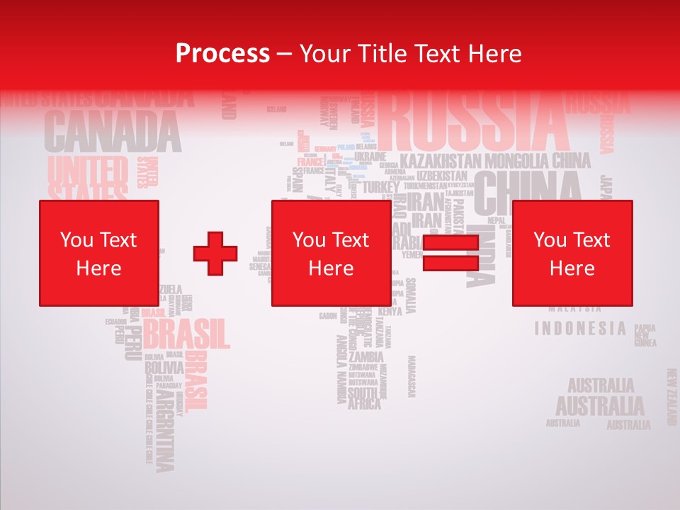 Caregiver Holding Hands Close Up PowerPoint Template