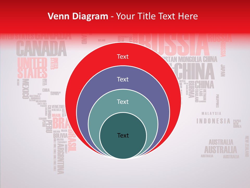 Caregiver Holding Hands Close Up PowerPoint Template