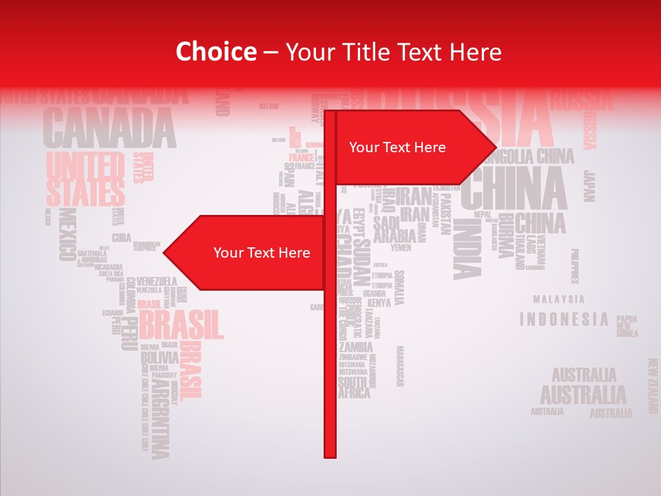 Caregiver Holding Hands Close Up PowerPoint Template