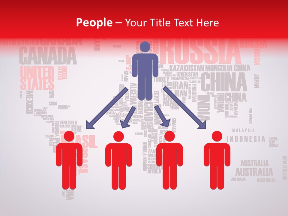 Caregiver Holding Hands Close Up PowerPoint Template