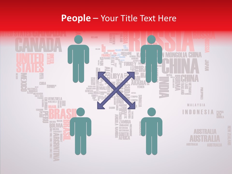 Caregiver Holding Hands Close Up PowerPoint Template