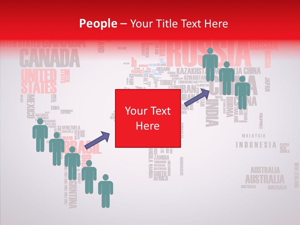 Caregiver Holding Hands Close Up PowerPoint Template