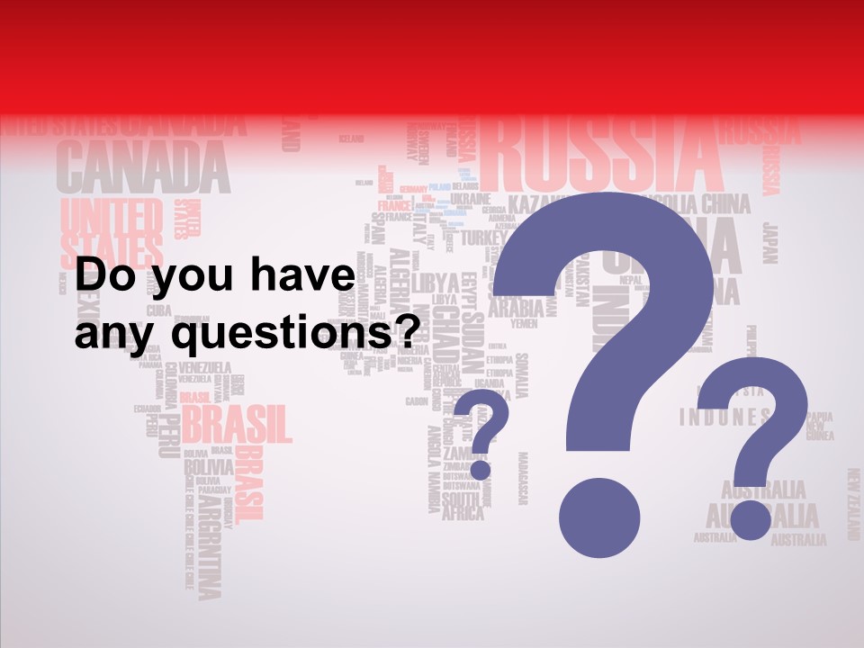 Caregiver Holding Hands Close Up PowerPoint Template