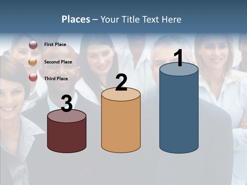 Assistance Caregiver Women PowerPoint Template