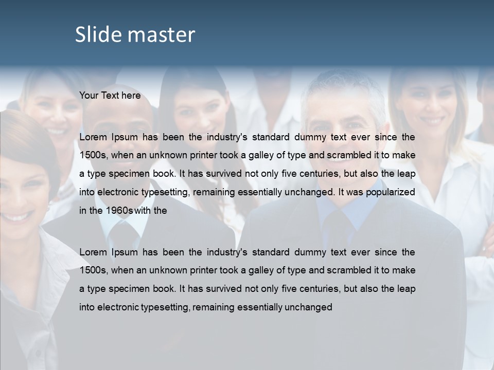 Assistance Caregiver Women PowerPoint Template