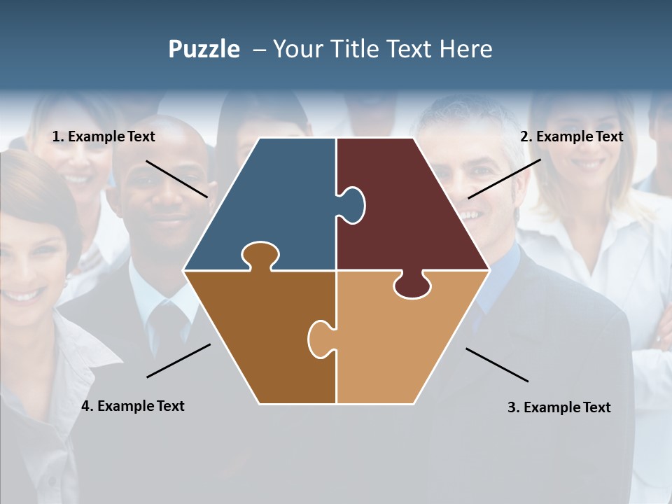 Assistance Caregiver Women PowerPoint Template