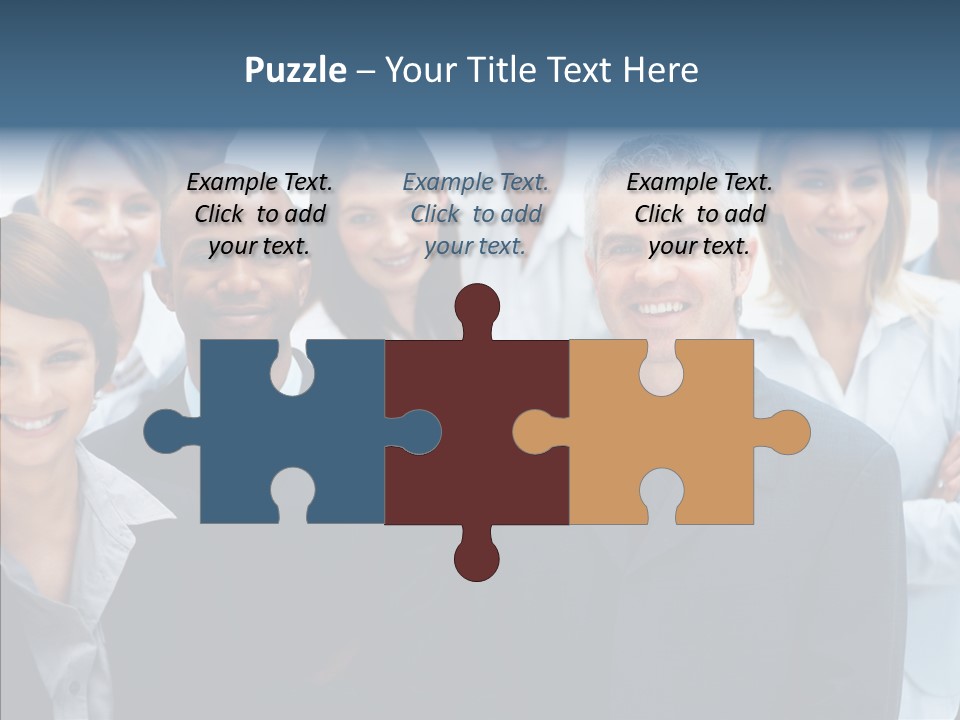 Assistance Caregiver Women PowerPoint Template