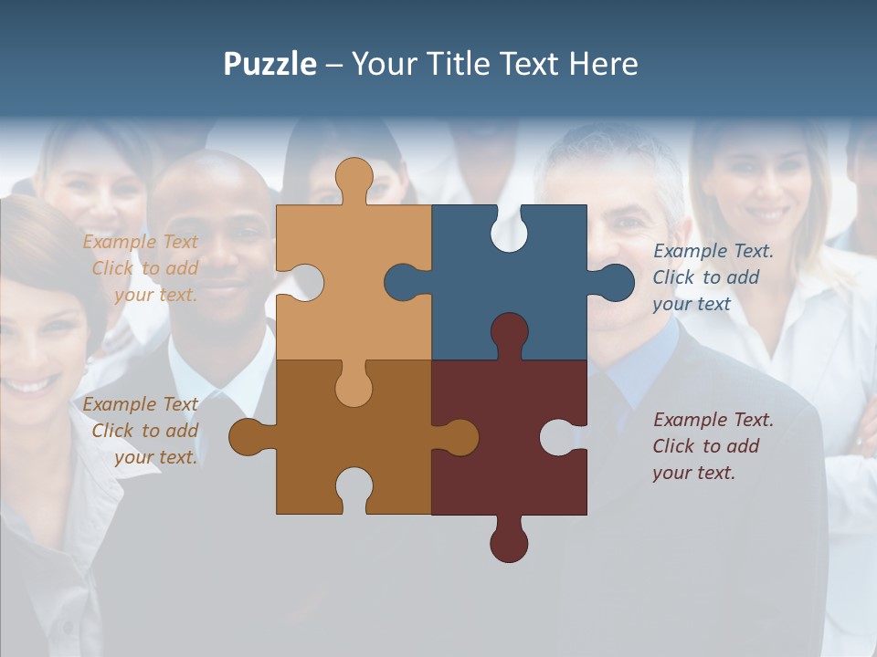 Assistance Caregiver Women PowerPoint Template