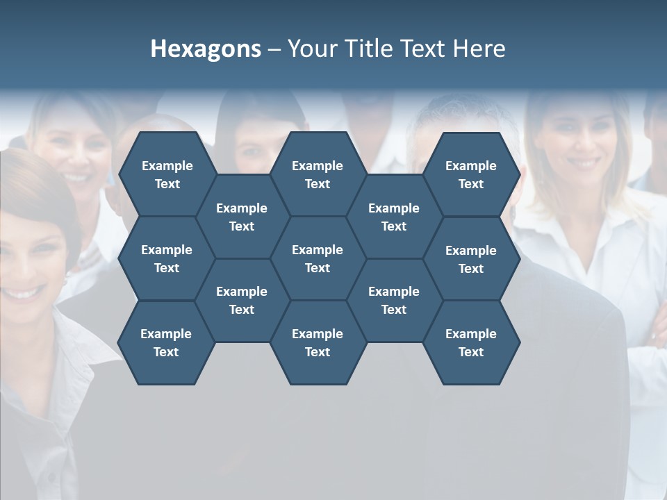 Assistance Caregiver Women PowerPoint Template