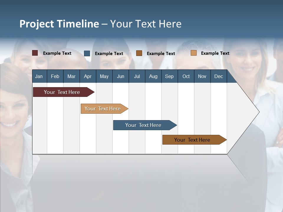Assistance Caregiver Women PowerPoint Template