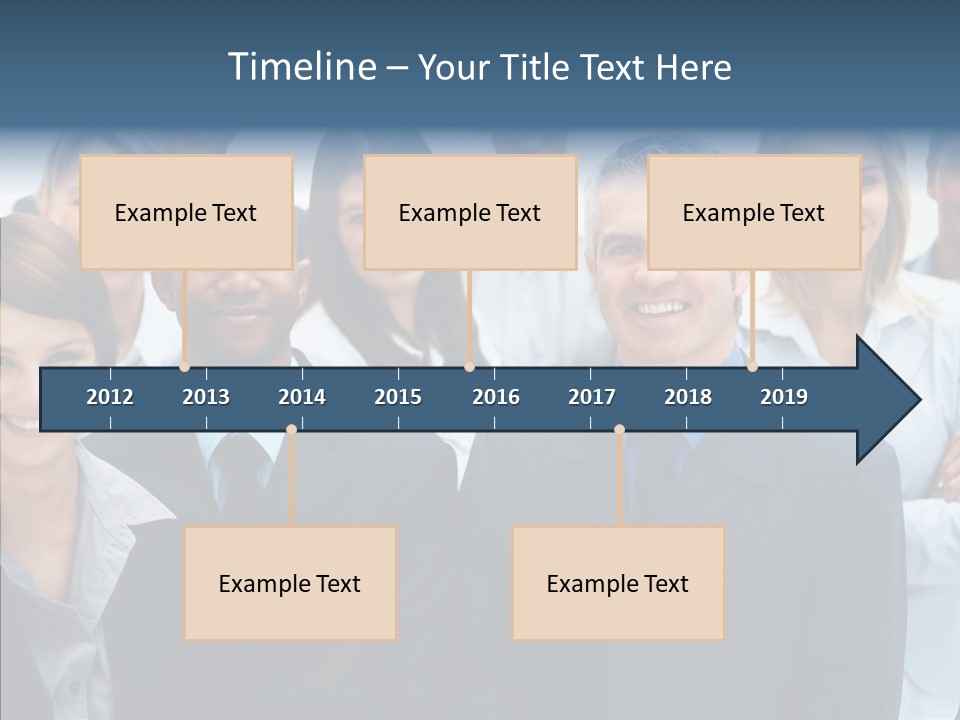 Assistance Caregiver Women PowerPoint Template