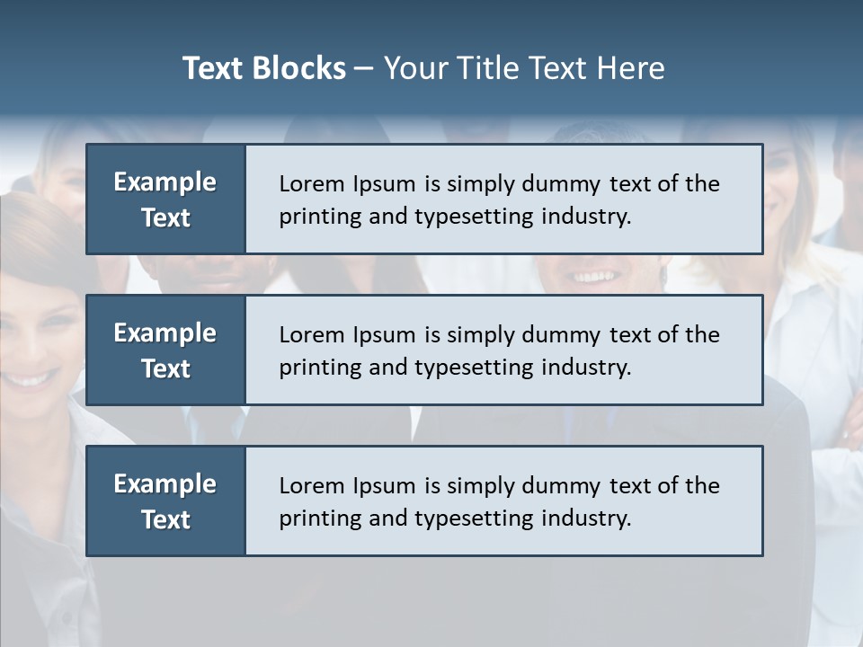 Assistance Caregiver Women PowerPoint Template