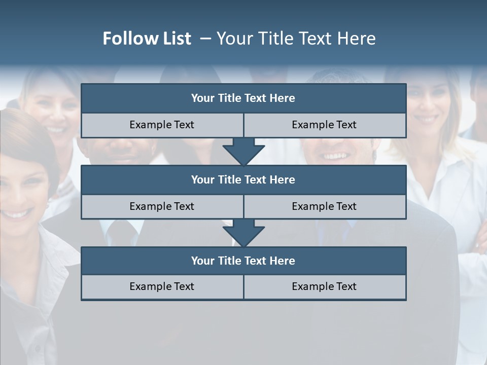 Assistance Caregiver Women PowerPoint Template
