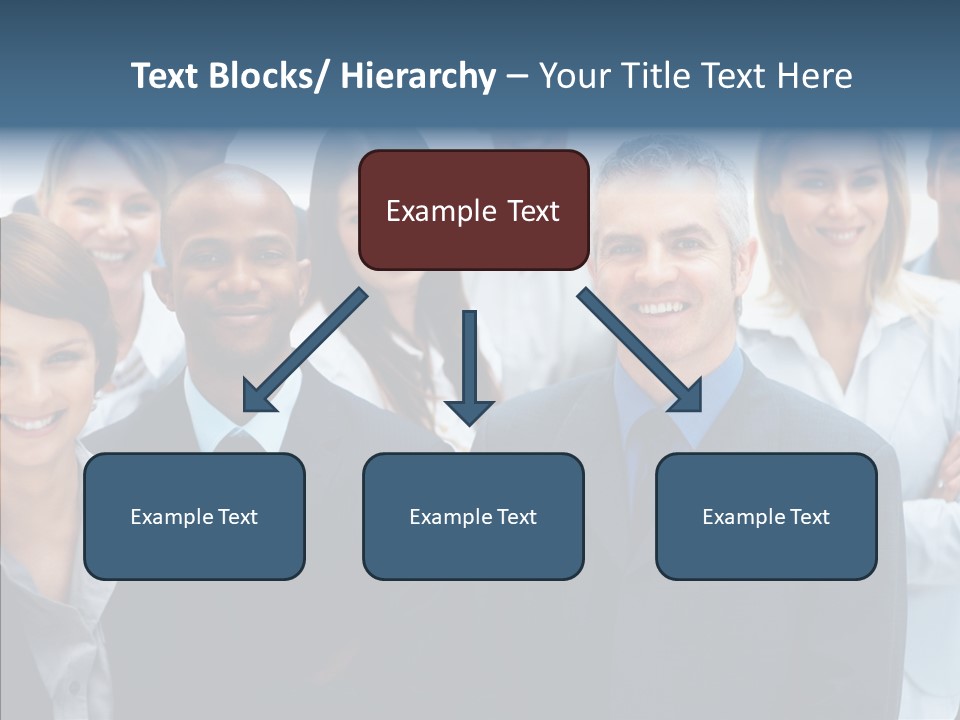 Assistance Caregiver Women PowerPoint Template