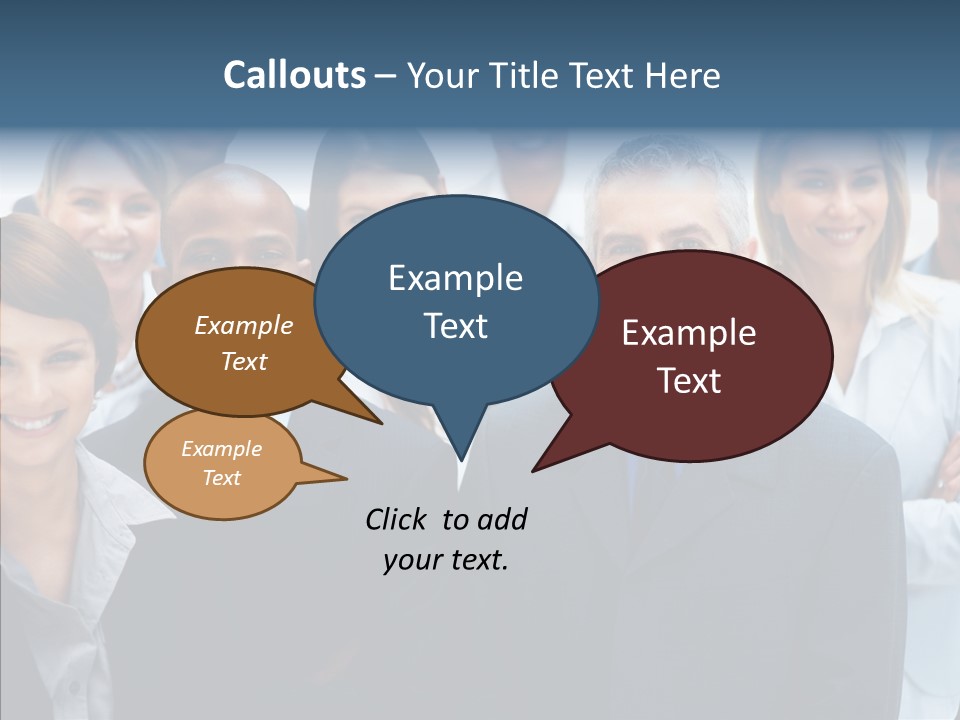 Assistance Caregiver Women PowerPoint Template