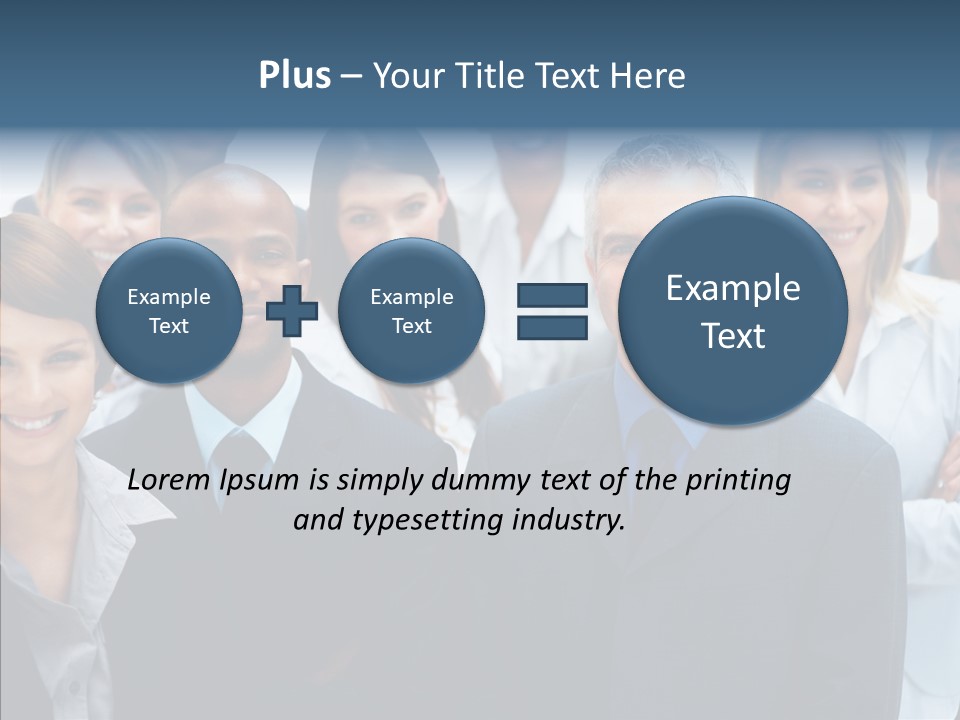 Assistance Caregiver Women PowerPoint Template
