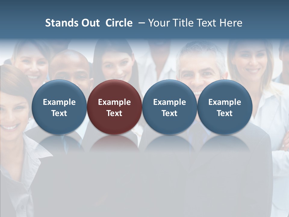 Assistance Caregiver Women PowerPoint Template