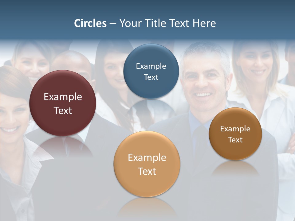 Assistance Caregiver Women PowerPoint Template