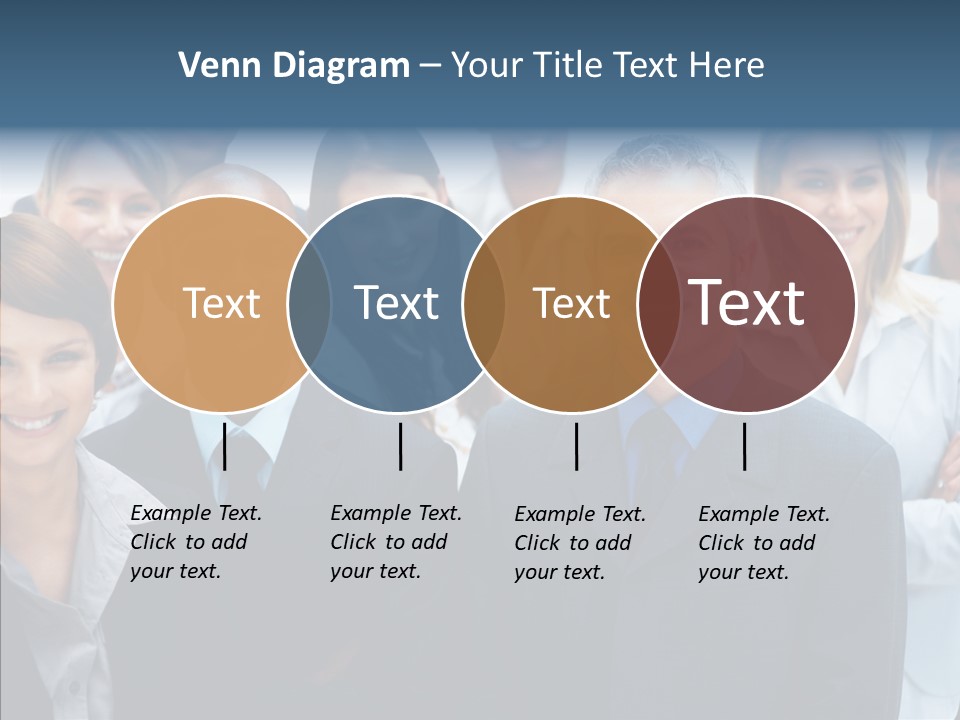 Assistance Caregiver Women PowerPoint Template