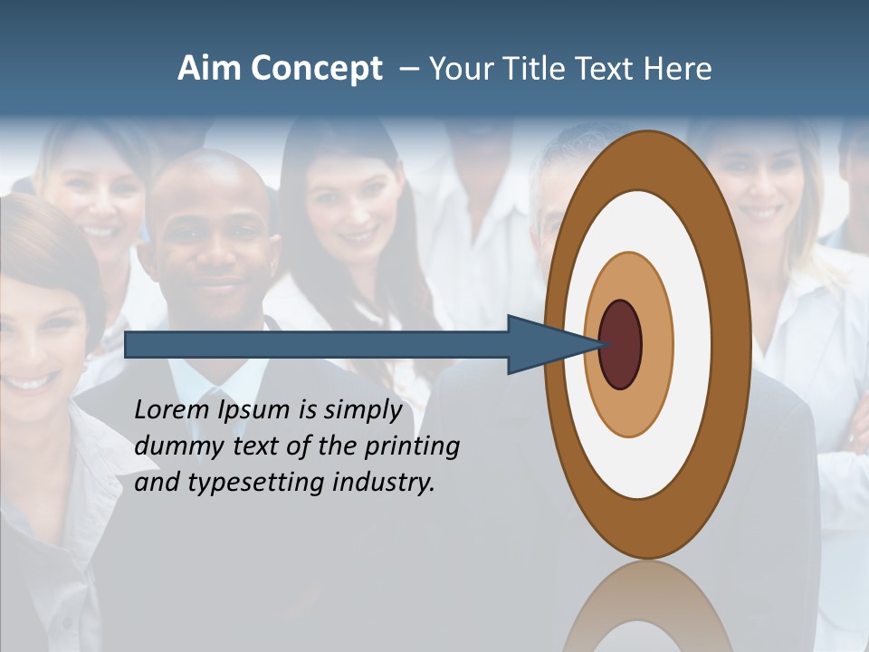 Assistance Caregiver Women PowerPoint Template