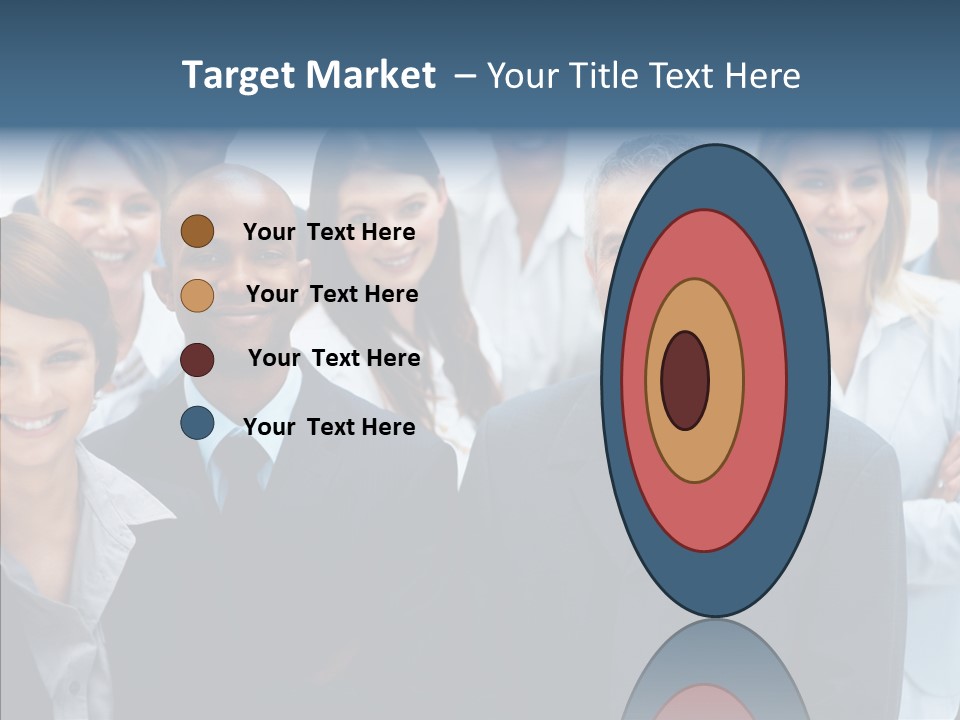 Assistance Caregiver Women PowerPoint Template