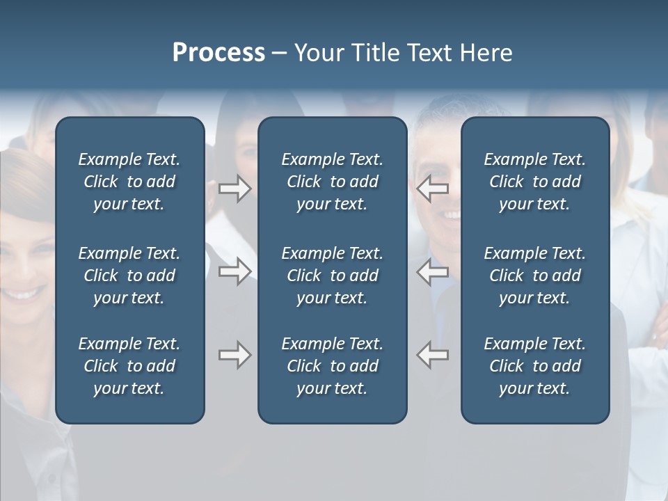 Assistance Caregiver Women PowerPoint Template