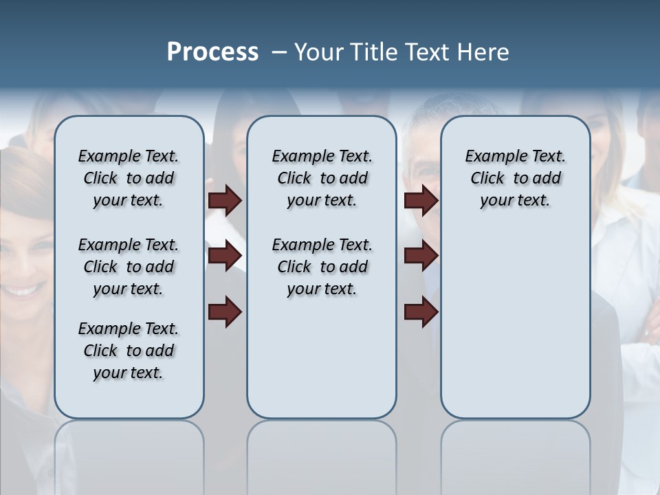Assistance Caregiver Women PowerPoint Template