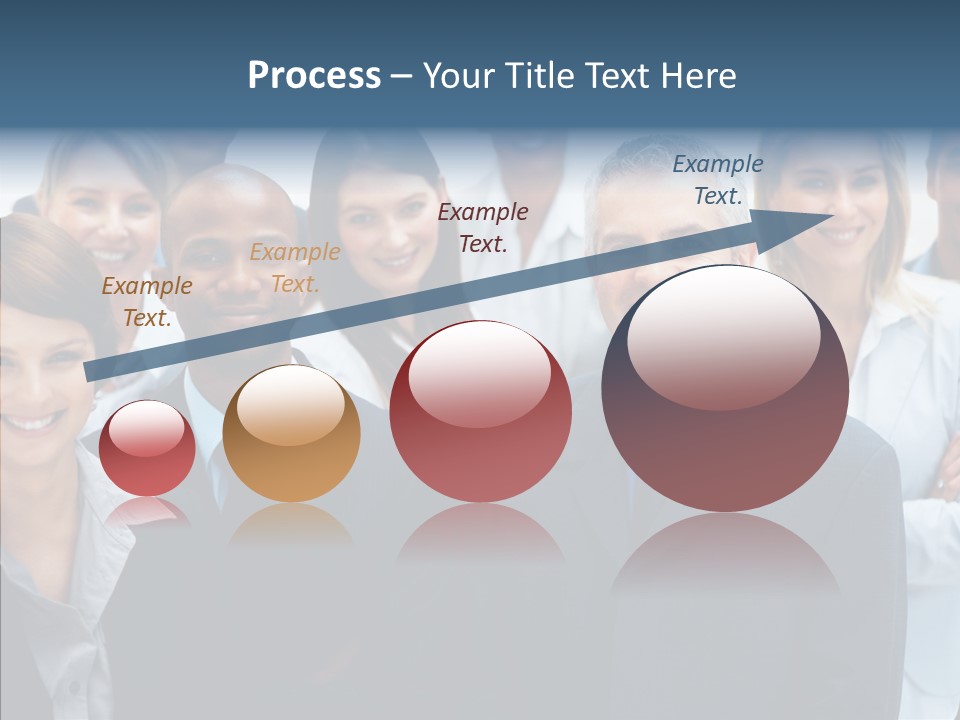 Assistance Caregiver Women PowerPoint Template