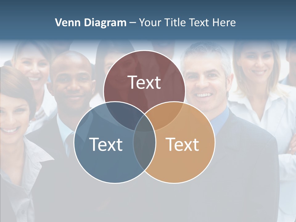 Assistance Caregiver Women PowerPoint Template