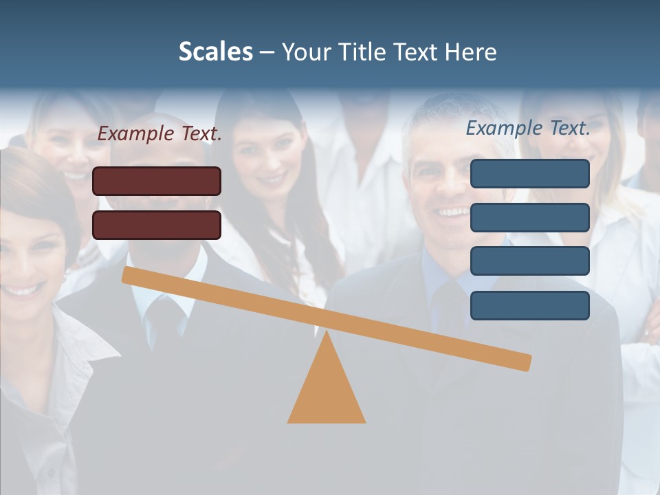 Assistance Caregiver Women PowerPoint Template