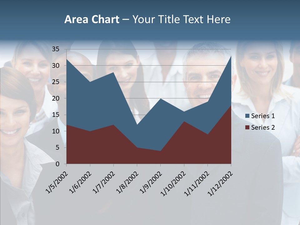 Assistance Caregiver Women PowerPoint Template