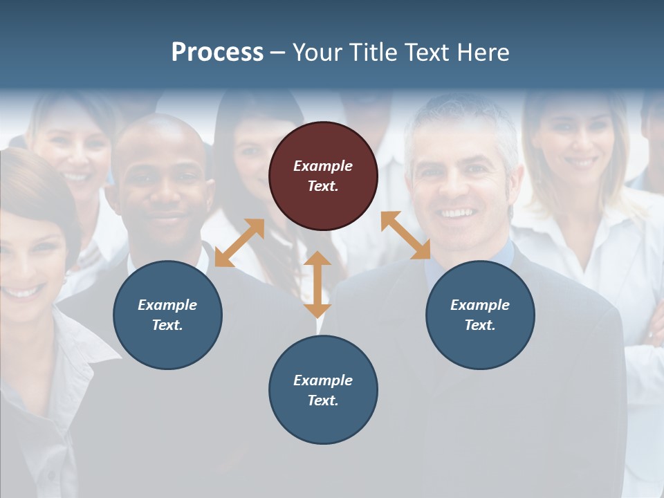 Assistance Caregiver Women PowerPoint Template