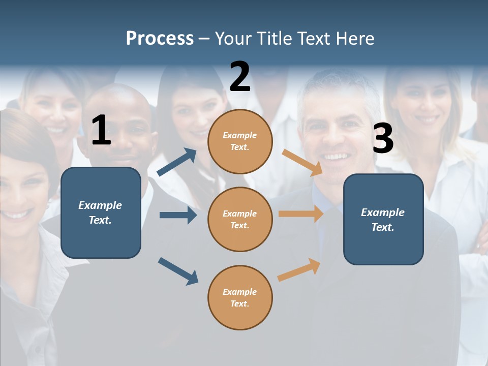 Assistance Caregiver Women PowerPoint Template
