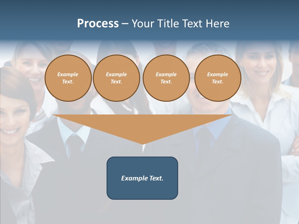 Assistance Caregiver Women PowerPoint Template