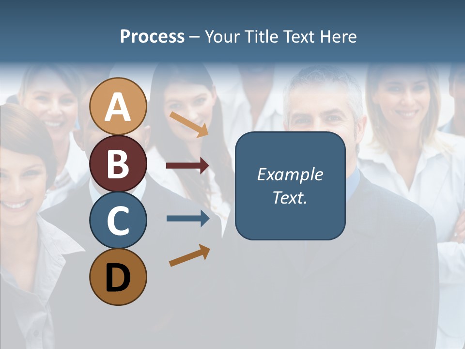 Assistance Caregiver Women PowerPoint Template