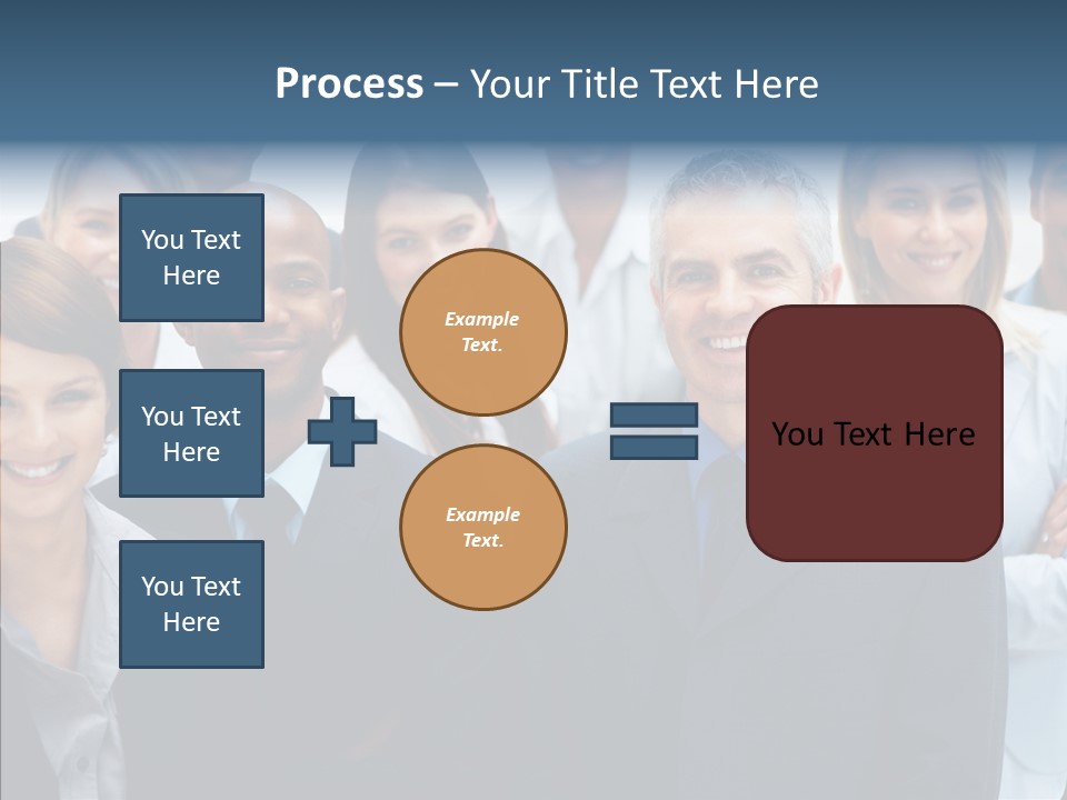 Assistance Caregiver Women PowerPoint Template