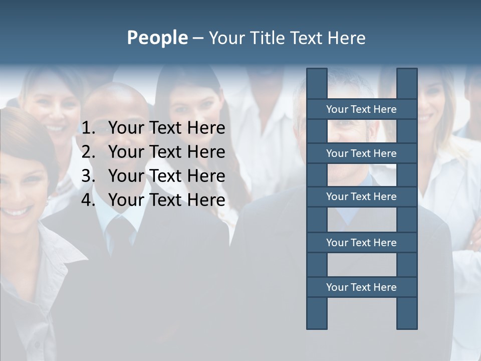 Assistance Caregiver Women PowerPoint Template