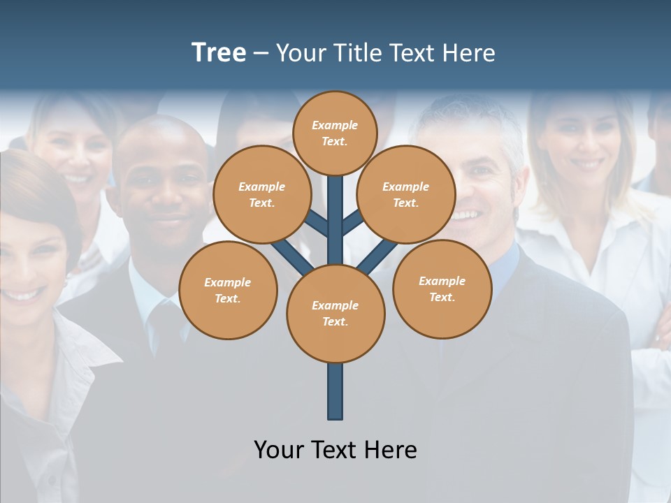 Assistance Caregiver Women PowerPoint Template