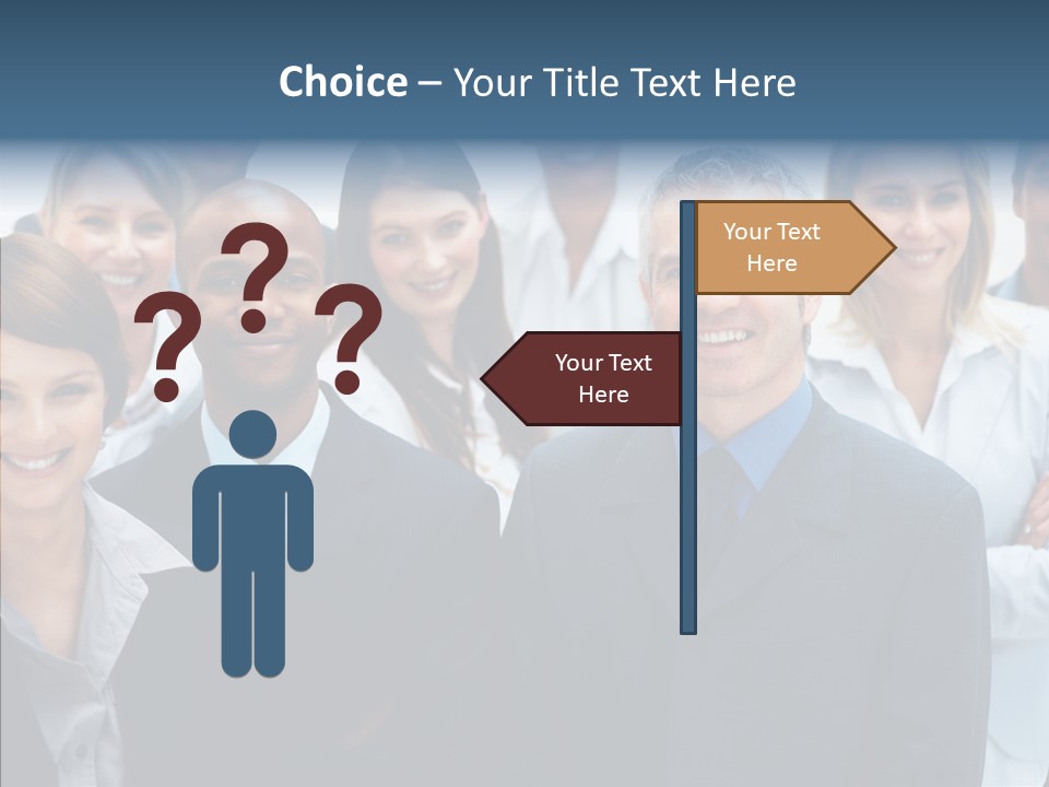 Assistance Caregiver Women PowerPoint Template