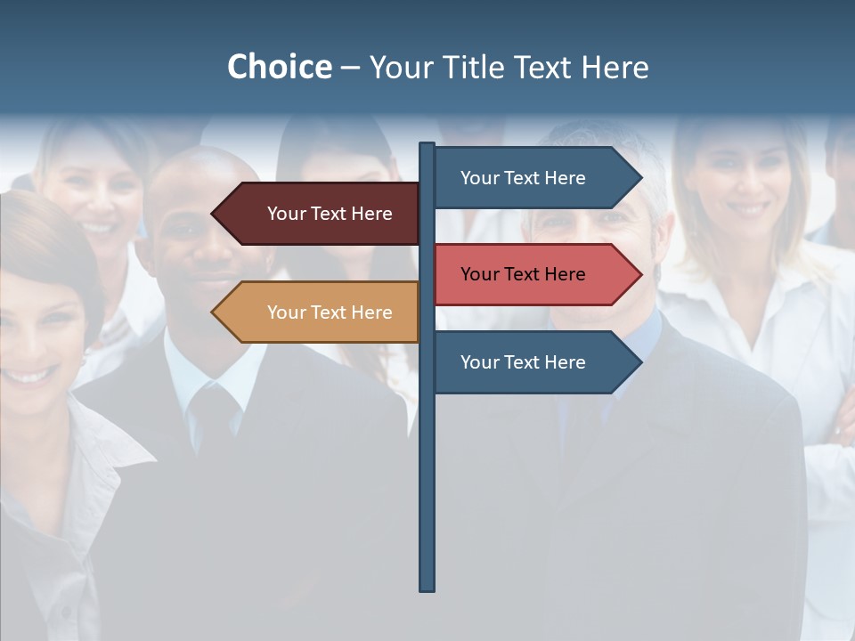 Assistance Caregiver Women PowerPoint Template