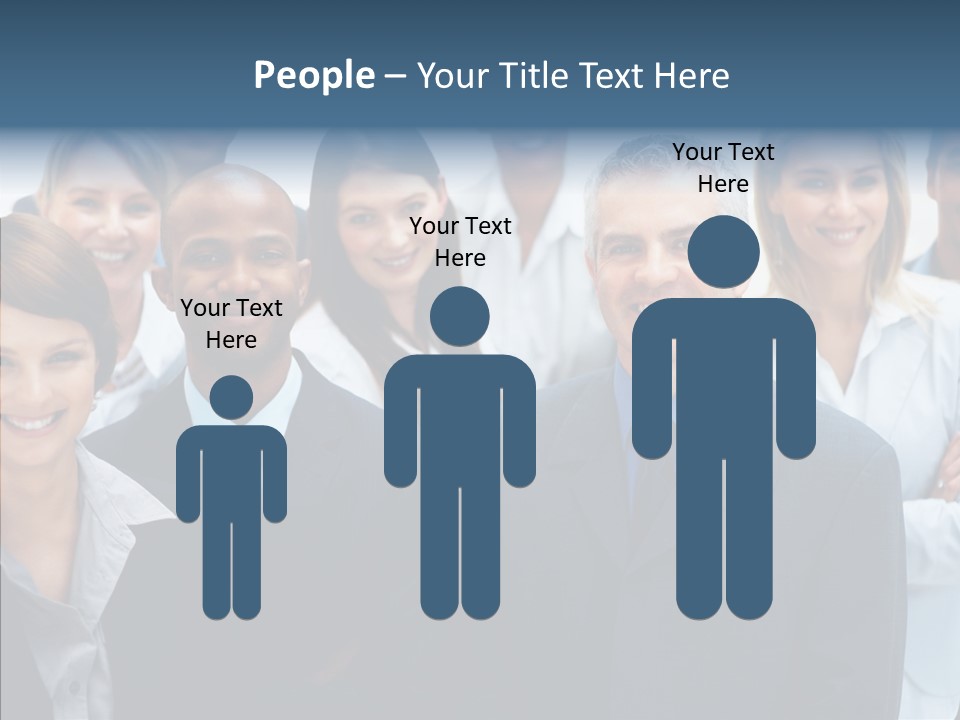 Assistance Caregiver Women PowerPoint Template