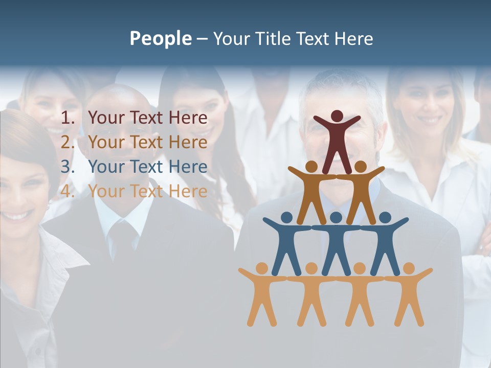 Assistance Caregiver Women PowerPoint Template