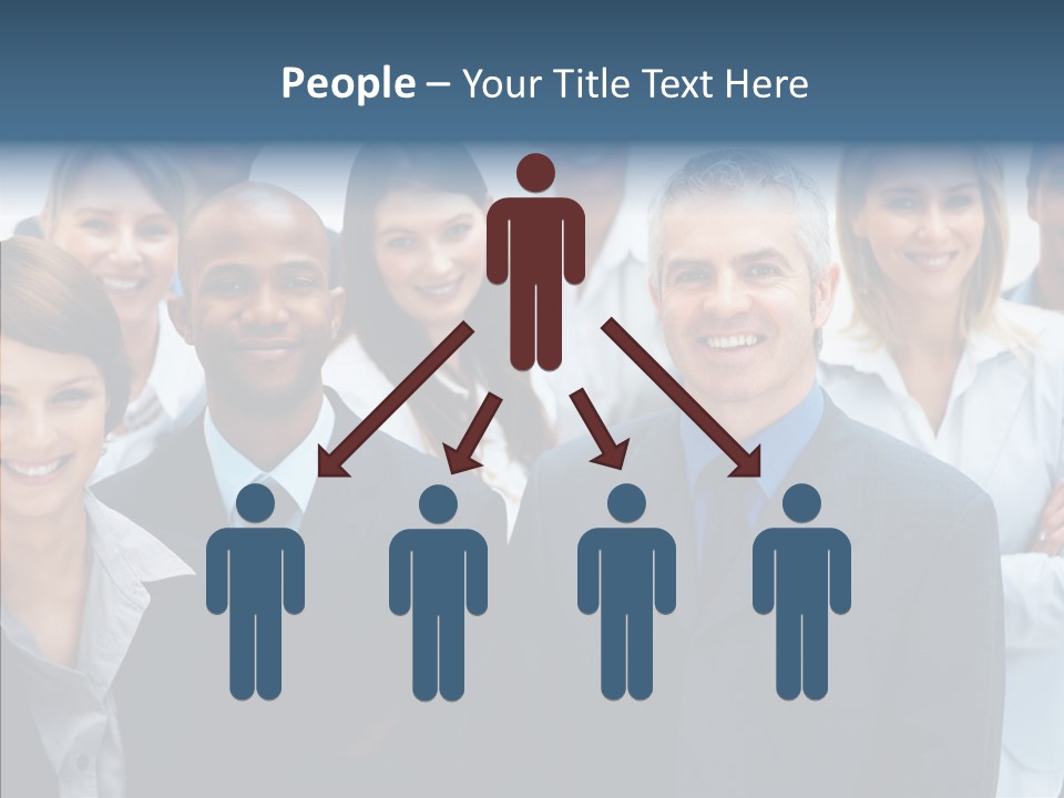 Assistance Caregiver Women PowerPoint Template