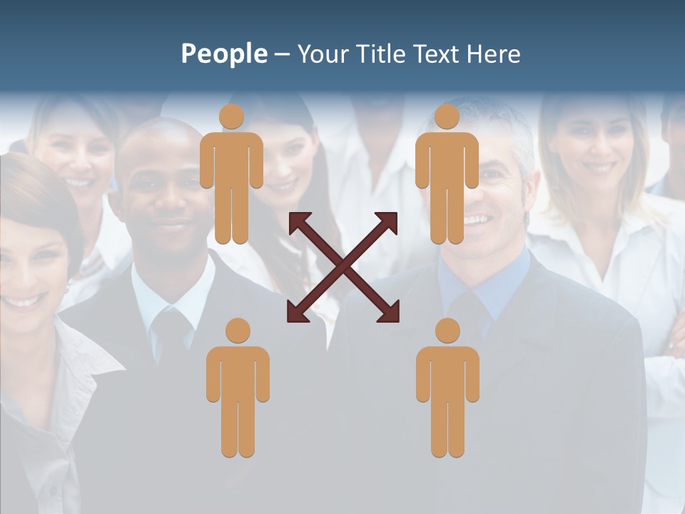 Assistance Caregiver Women PowerPoint Template