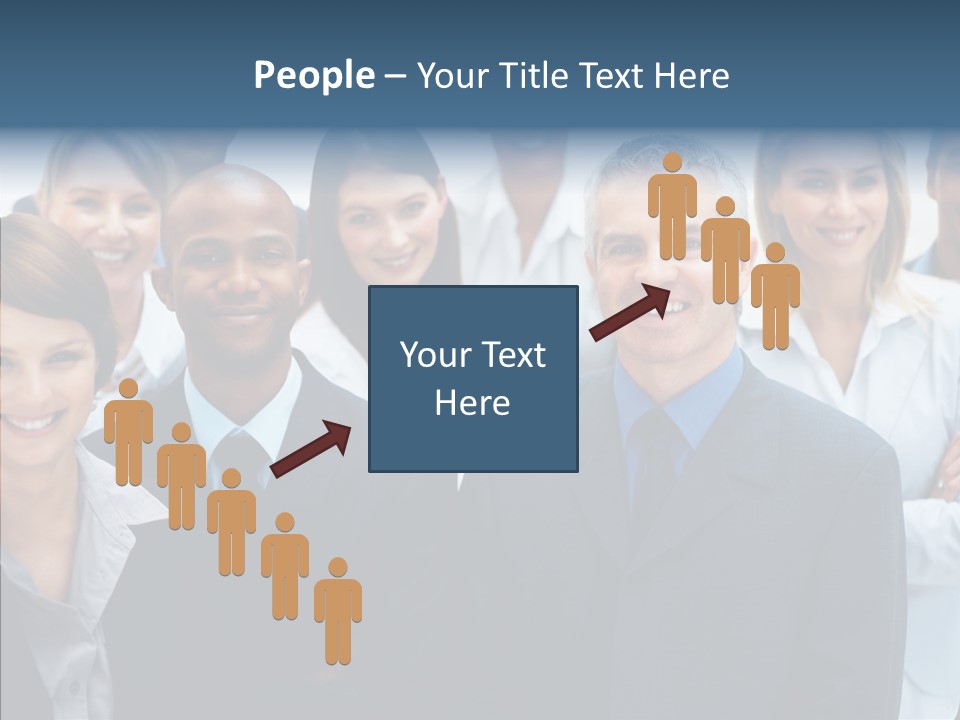 Assistance Caregiver Women PowerPoint Template