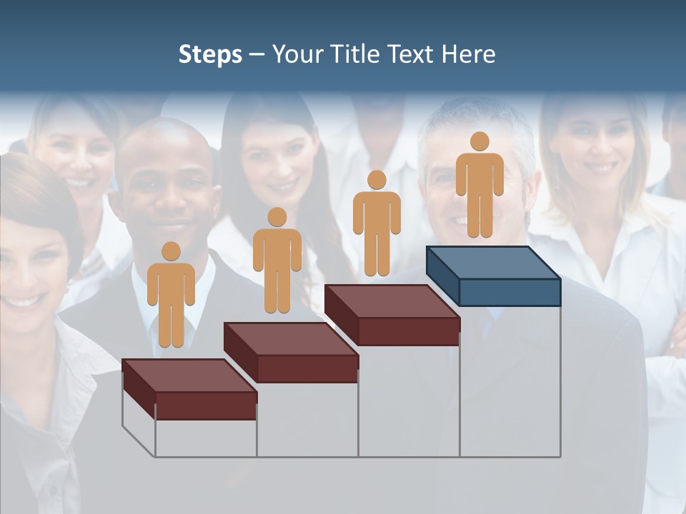 Assistance Caregiver Women PowerPoint Template