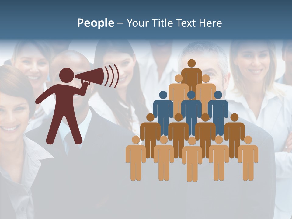 Assistance Caregiver Women PowerPoint Template