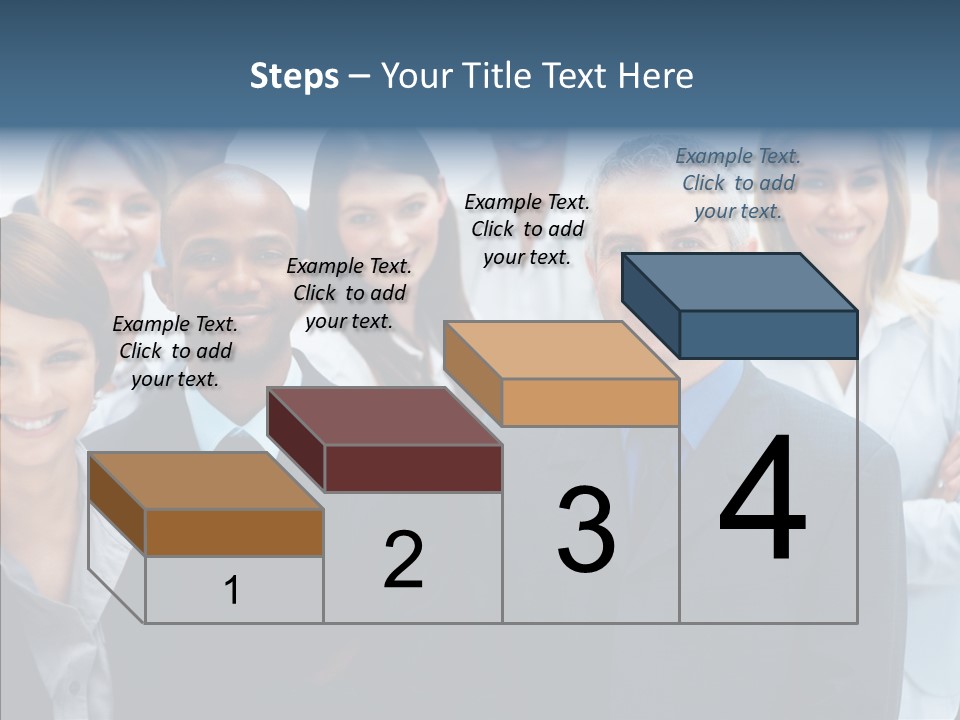 Assistance Caregiver Women PowerPoint Template